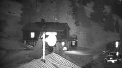 Horská služba - Ovčárna - Praděd