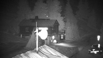 Horský hotel Volareza - Praděd