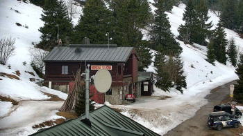 Horský hotel Volareza - Praděd