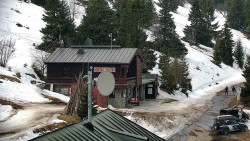 Horská služba - Ovčárna - Praděd