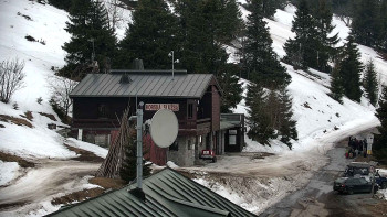 Horský hotel Volareza - Praděd