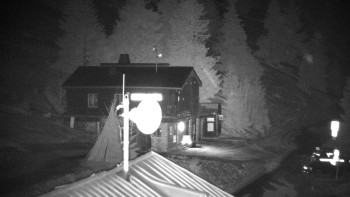 Horský hotel Volareza - Praděd