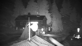 Horský hotel Volareza - Praděd