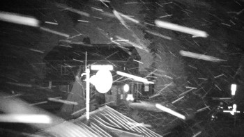 Horský hotel Volareza - Praděd