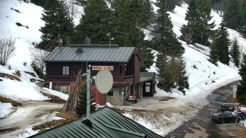 Horský hotel Volareza - Praděd