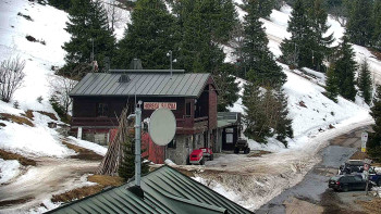 Horský hotel Volareza - Praděd