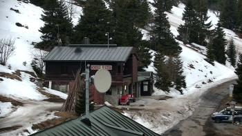 Horský hotel Volareza - Praděd