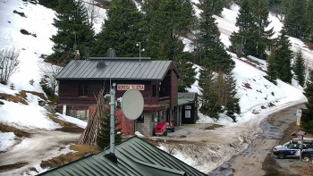 Horský hotel Volareza - Praděd