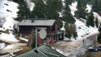 Horský hotel Volareza - Praděd