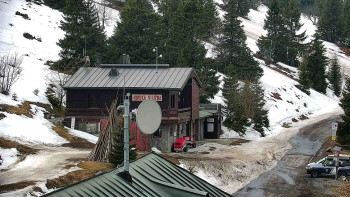 Horský hotel Volareza - Praděd