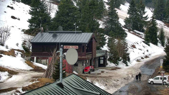 Horský hotel Volareza - Praděd