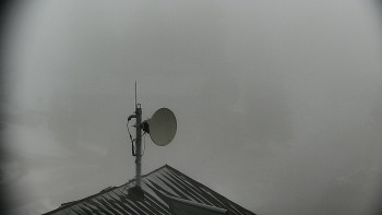 Horský hotel Volareza - Praděd