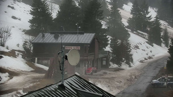 Horský hotel Volareza - Praděd