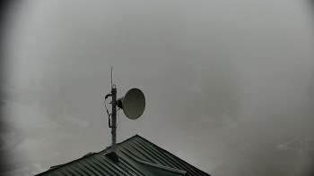 Horský hotel Volareza - Praděd