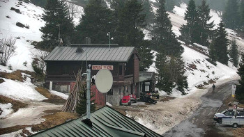 Horský hotel Volareza - Praděd