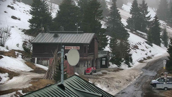 Horský hotel Volareza - Praděd