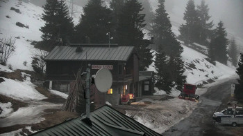 Horský hotel Volareza - Praděd