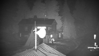 Horský hotel Volareza - Praděd