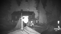 Horská služba - Ovčárna - Praděd