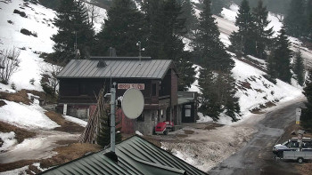 Horský hotel Volareza - Praděd