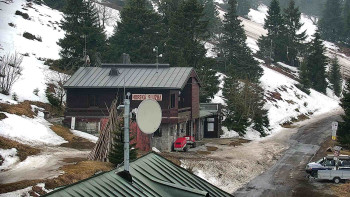 Horský hotel Volareza - Praděd