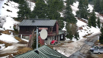 Horský hotel Volareza - Praděd