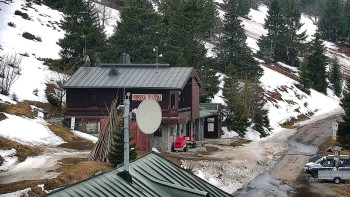 Horský hotel Volareza - Praděd