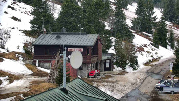 Horský hotel Volareza - Praděd