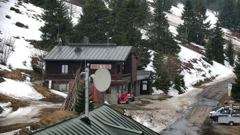 Horský hotel Volareza - Praděd