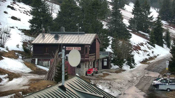Horský hotel Volareza - Praděd
