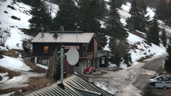 Horský hotel Volareza - Praděd