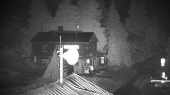 Horský hotel Volareza - Praděd