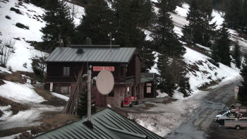 Horský hotel Volareza - Praděd