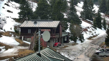 Horský hotel Volareza - Praděd