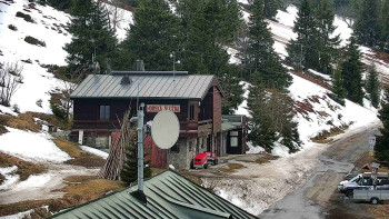 Horský hotel Volareza - Praděd