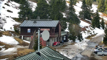 Horský hotel Volareza - Praděd