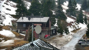 Horský hotel Volareza - Praděd