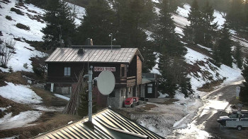 Horský hotel Volareza - Praděd