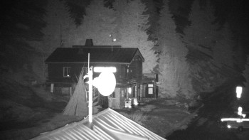 Horský hotel Volareza - Praděd