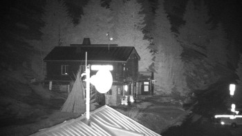 Horský hotel Volareza - Praděd