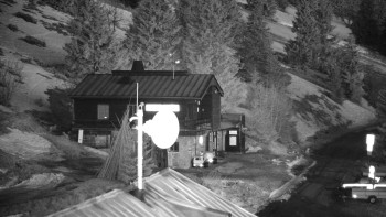 Horský hotel Volareza - Praděd