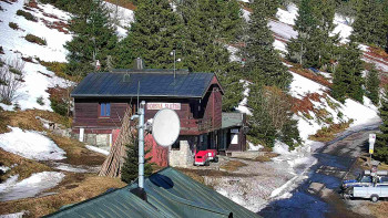 Horský hotel Volareza - Praděd