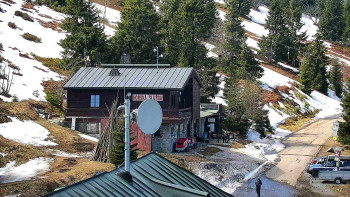 Horský hotel Volareza - Praděd