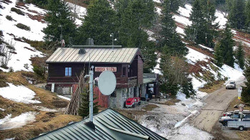 Horský hotel Volareza - Praděd
