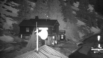 Horský hotel Volareza - Praděd