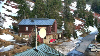 Horský hotel Volareza - Praděd