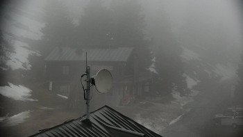 Horský hotel Volareza - Praděd