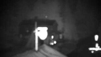 Horský hotel Volareza - Praděd