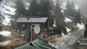 Horský hotel Volareza - Praděd