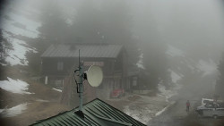 Horská služba - Ovčárna - Praděd